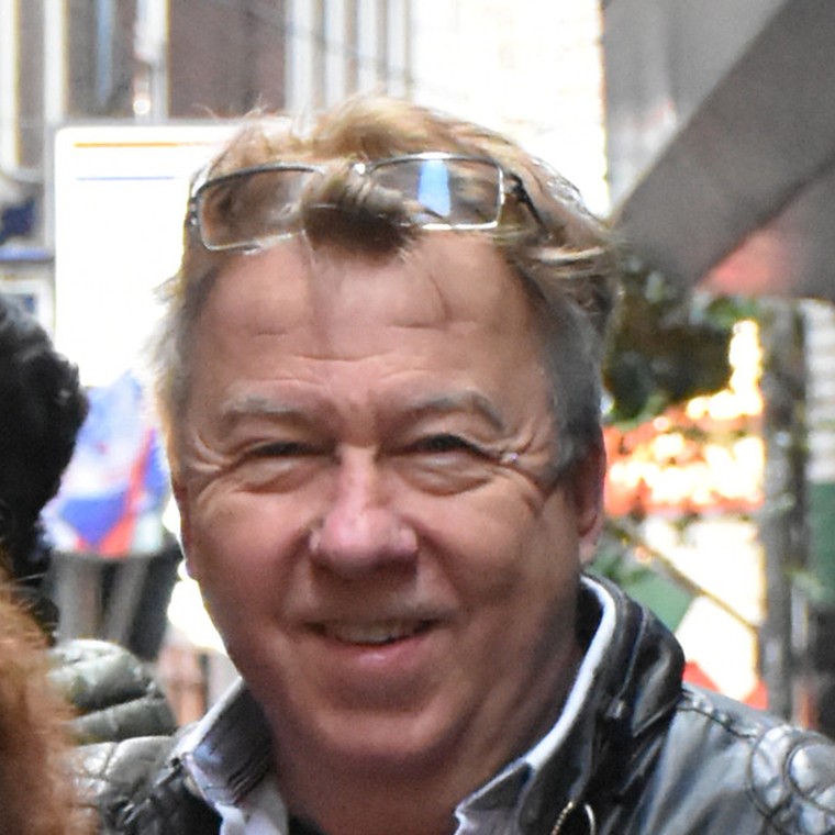 Hanspeter Flury